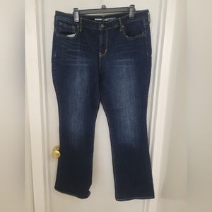 NWOT Old Navy Jeans size 16P
